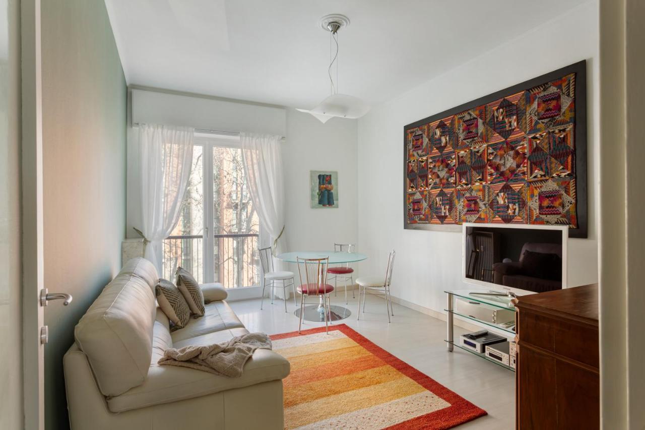 Milan City Vibes Cenisio Stay المظهر الخارجي الصورة