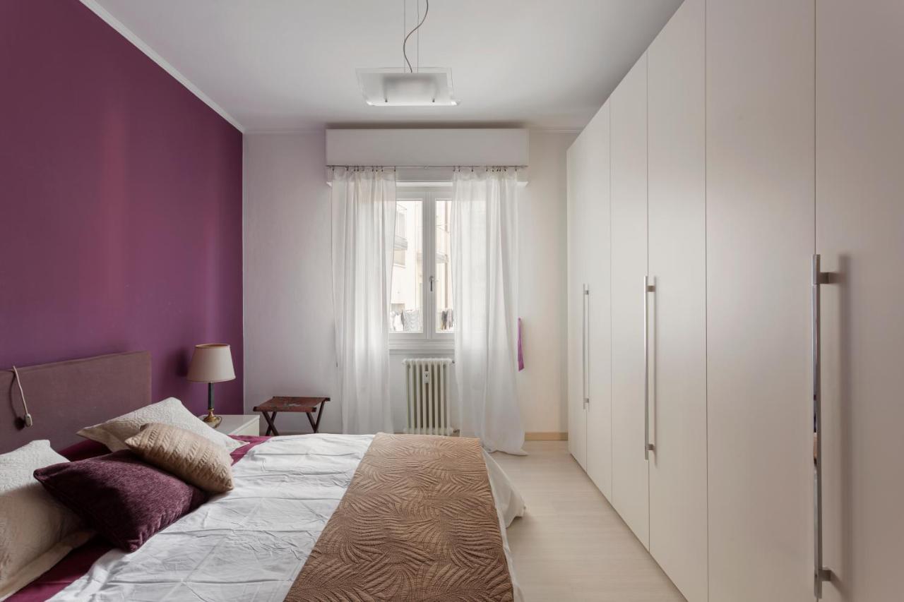 Milan City Vibes Cenisio Stay المظهر الخارجي الصورة