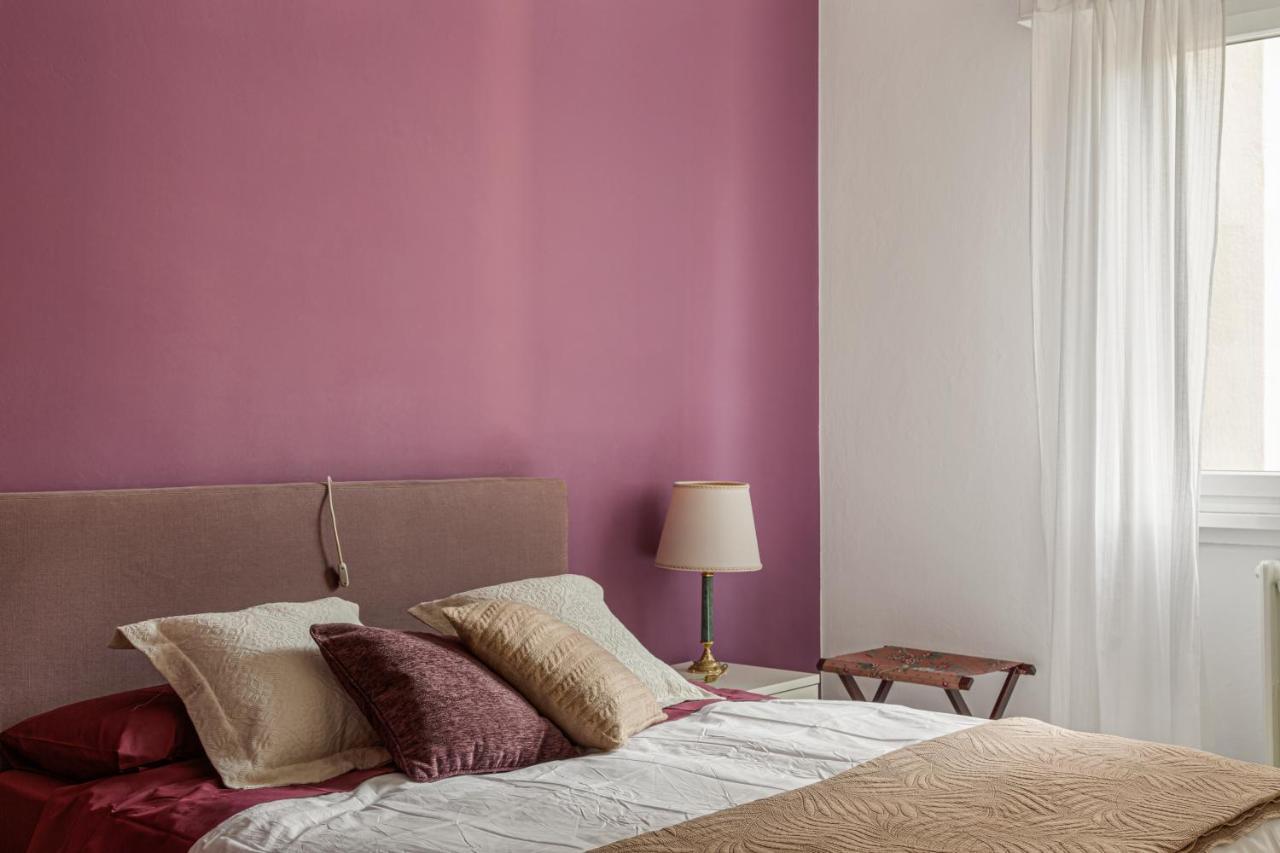 Milan City Vibes Cenisio Stay المظهر الخارجي الصورة