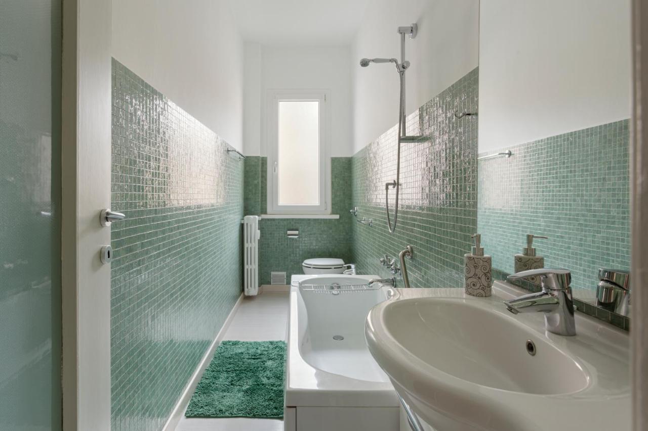Milan City Vibes Cenisio Stay المظهر الخارجي الصورة